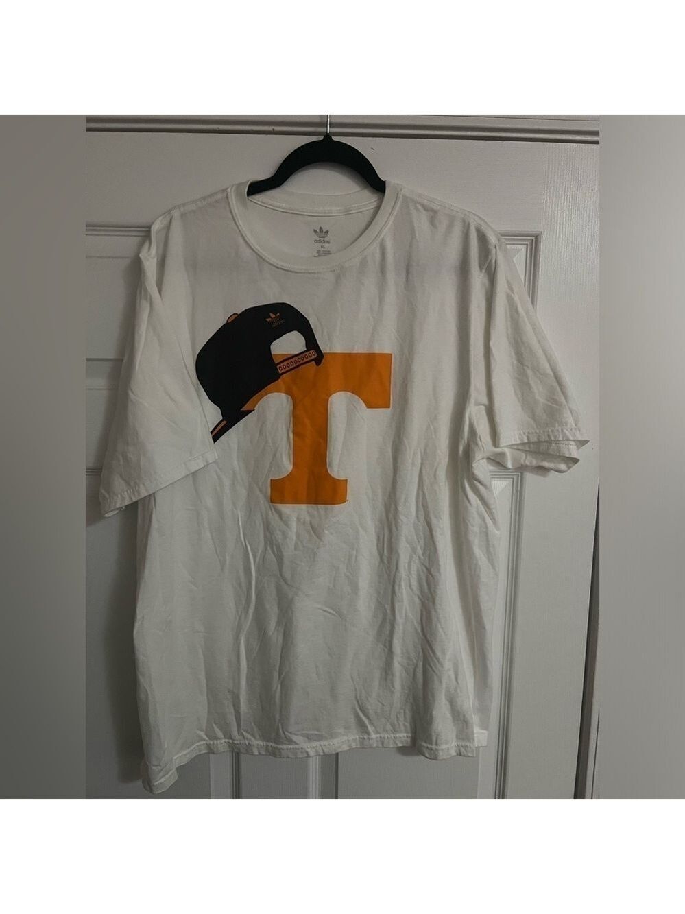 Tennessee Volunteers Adidas T-Shirt